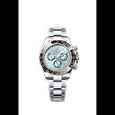 Rolex Cosmograph Daytona 40mm, Platinum, Ref# 126506-0002