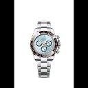 Rolex Cosmograph Daytona 40mm, Platinum, Ref# 126506-0001