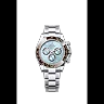 Rolex Cosmograph Daytona 40mm, Platinum, Ref# 126506-0001