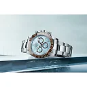 Rolex Cosmograph Daytona 40mm, Platinum, Ref# 126506-0001