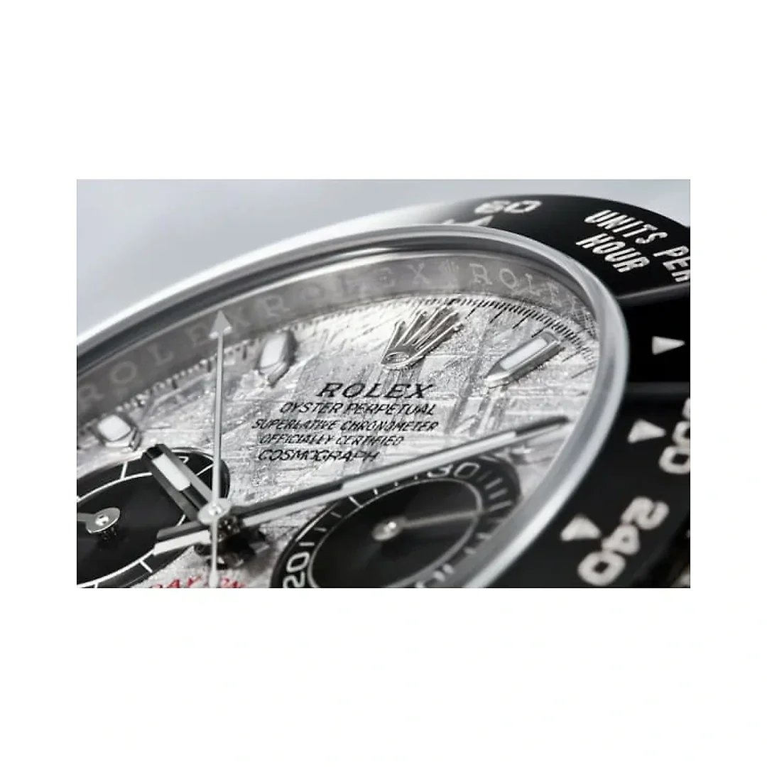 Rolex Cosmograph Daytona 40mm, Ref. # 116519ln-0038