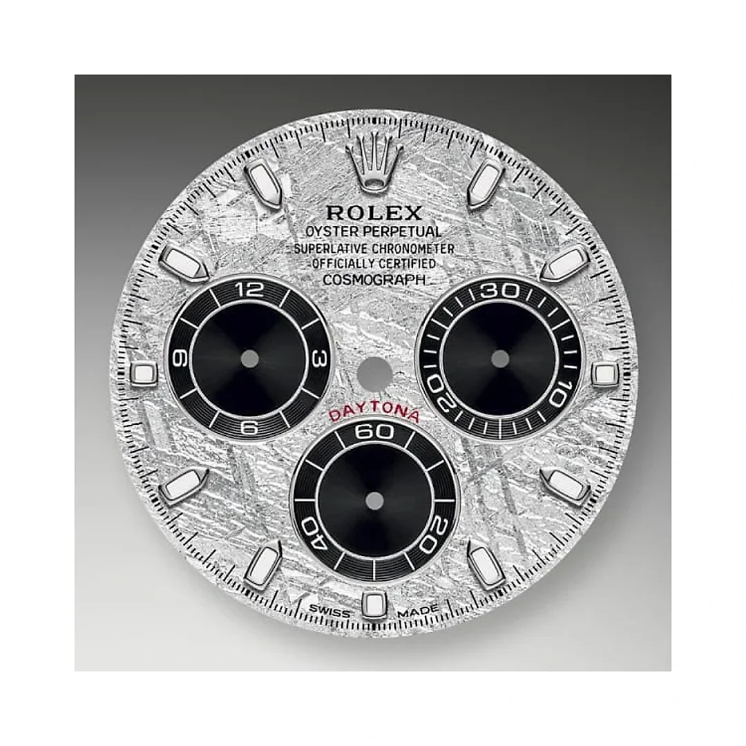 Rolex Cosmograph Daytona 40mm, Ref. # 116519ln-0038