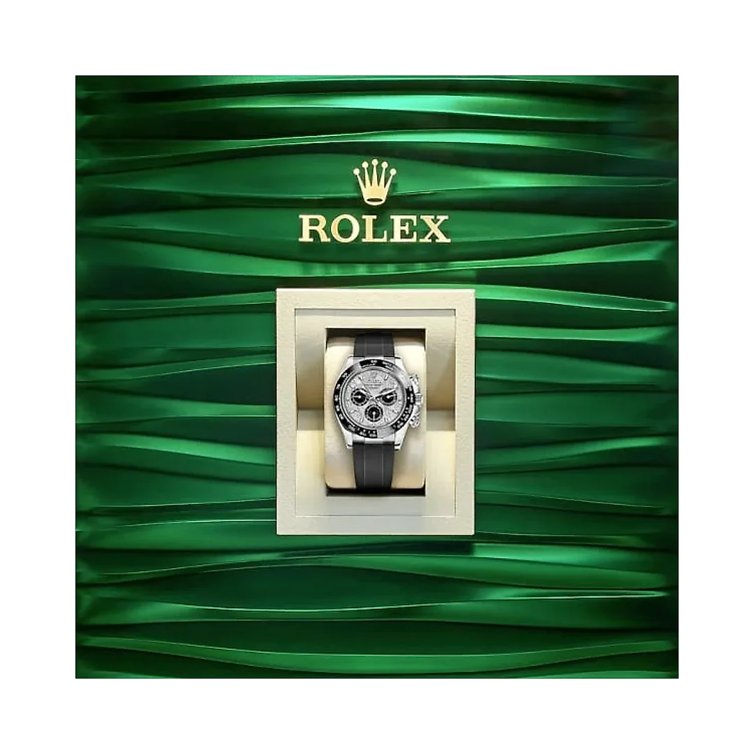 Rolex Cosmograph Daytona 40mm, Ref. # 116519ln-0038