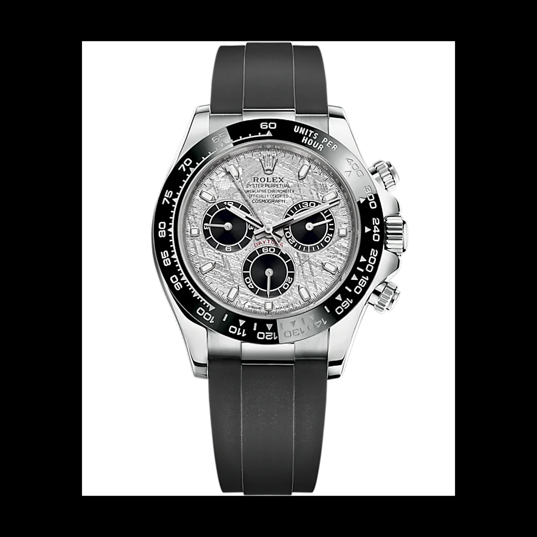Rolex Cosmograph Daytona 40mm, Ref. # 116519ln-0038