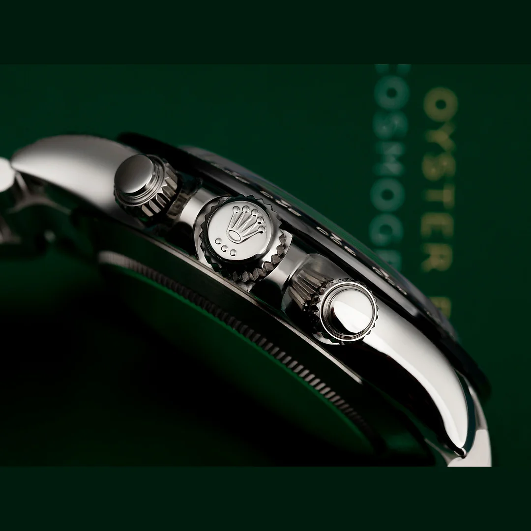 Rolex Cosmograph Daytona M126500LN-0002 Oyster, 40 mm, Oystersteel