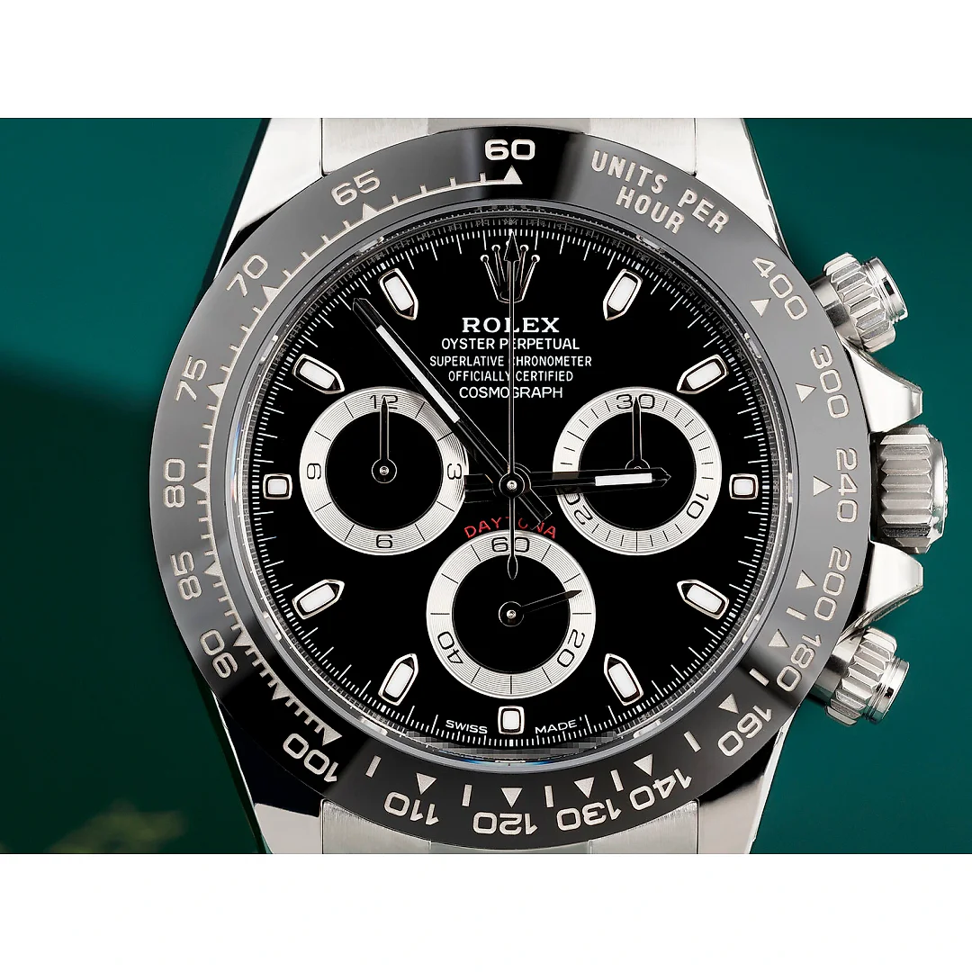 Rolex Cosmograph Daytona M126500LN-0002 Oyster, 40 mm, Oystersteel