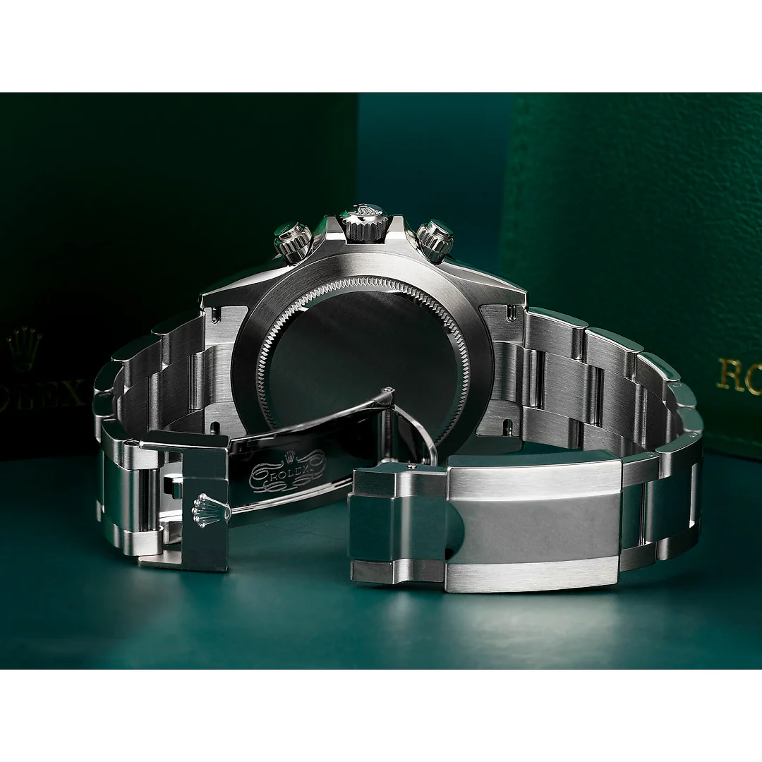 Rolex Cosmograph Daytona M126500LN-0002 Oyster, 40 mm, Oystersteel