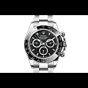 Rolex Cosmograph Daytona M126500LN-0002 Oyster, 40 mm, Oystersteel