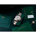 Rolex Cosmograph Daytona M126503-0001 Oyster, 40 mm, Oystersteel and yellow gold