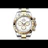 Rolex Cosmograph Daytona M126503-0001 Oyster, 40 mm, Oystersteel and yellow gold