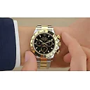 Rolex Cosmograph Daytona M126503-0003 Oyster, 40 mm, Oystersteel and yellow gold