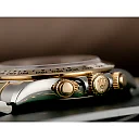 Rolex Cosmograph Daytona M126503-0003 Oyster, 40 mm, Oystersteel and yellow gold