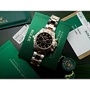 Rolex Cosmograph Daytona M126503-0003 Oyster, 40 mm, Oystersteel and yellow gold