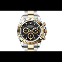 Rolex Cosmograph Daytona M126503-0003 Oyster, 40 mm, Oystersteel and yellow gold