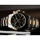 Rolex Cosmograph Daytona M126503-0003 Oyster, 40 mm, Oystersteel and yellow gold