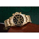 Rolex Cosmograph Daytona M126508-0003 Oyster, 40 mm, yellow gold