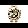 Rolex Cosmograph Daytona M126508-0003 Oyster, 40 mm, yellow gold