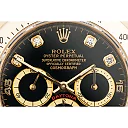 Rolex Cosmograph Daytona M126508-0003 Oyster, 40 mm, yellow gold