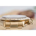 Rolex Cosmograph Daytona M126508-0003 Oyster, 40 mm, yellow gold