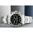 Rolex Cosmograph Daytona M126509-0001 Oyster, 40 mm, white gold