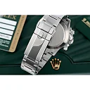 Rolex Cosmograph Daytona M126509-0001 Oyster, 40 mm, white gold