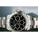 Rolex Cosmograph Daytona M126509-0001 Oyster, 40 mm, white gold