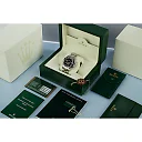 Rolex Cosmograph Daytona M126509-0001 Oyster, 40 mm, white gold