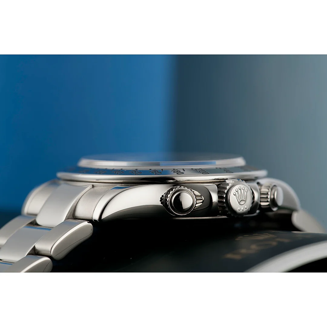 Rolex Cosmograph Daytona M126509-0001 Oyster, 40 mm, white gold
