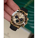 Rolex Cosmograph Daytona M126518LN-0012 Oyster, 40 mm, yellow gold