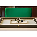 Rolex Cosmograph Daytona M126518LN-0012 Oyster, 40 mm, yellow gold