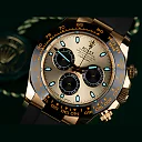 Rolex Cosmograph Daytona M126518LN-0012 Oyster, 40 mm, yellow gold