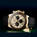 Rolex Cosmograph Daytona M126518LN-0012 Oyster, 40 mm, yellow gold