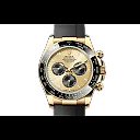 Rolex Cosmograph Daytona M126518LN-0012 Oyster, 40 mm, yellow gold
