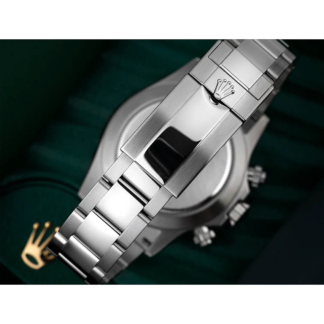 Rolex Cosmograph Daytona  Oyster, 40 mm, Oystersteel M116500LN-0001