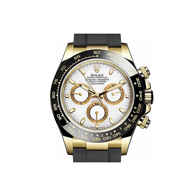 Rolex Cosmograph Daytona Oyster, 40 mm, Oystersteel M116518ln-0041