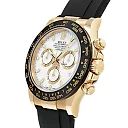 Rolex Cosmograph Daytona Oyster, 40 mm, Oystersteel M116518ln-0041