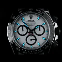 Rolex Cosmograph Daytona  Oyster, 40 mm, Oystersteel M116500LN-0001