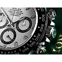 Rolex Cosmograph Daytona  Oyster, 40 mm, Oystersteel M116500LN-0001