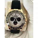 Rolex Cosmograph Daytona Oyster, 40 mm, Oystersteel M116518ln-0041