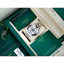 Rolex Cosmograph Daytona  Oyster, 40 mm, Oystersteel M116500LN-0001