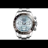 Rolex Cosmograph Daytona Oyster, 40 mm, platinum watch M116506-0002