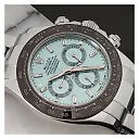 Rolex Cosmograph Daytona Oyster, 40 mm, platinum watch M116506-0002