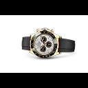 Rolex Cosmograph Daytona Oyster, 40 mm, yellow gold M116518LN-0076