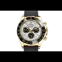 Rolex Cosmograph Daytona Oyster, 40 mm, yellow gold M116518LN-0076