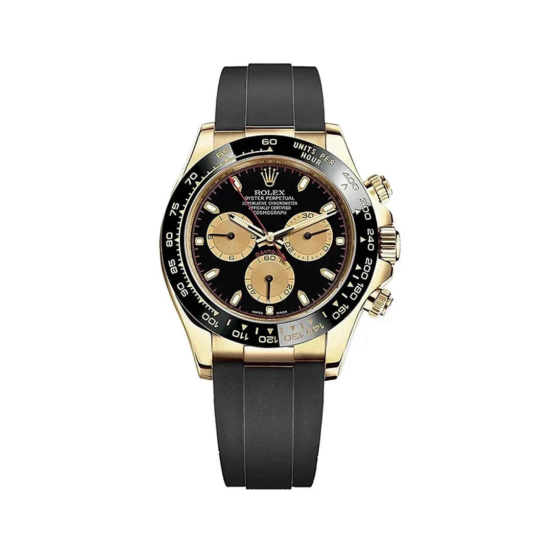 Rolex Cosmograph Daytona Ref. # 116518ln-0047