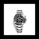 Rolex Cosmograph Daytona, Stainless Steel, 40mm, Ref# 116500LN