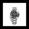 Rolex Cosmograph Daytona, Stainless Steel, 40mm, Ref# 116500LN