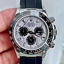 Rolex Cosmograph Daytona White Gold Meteorite 116519LN-0038