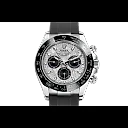 Rolex Cosmograph Daytona White Gold Meteorite 116519LN-0038