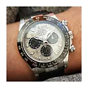 Rolex Cosmograph Daytona White Gold Meteorite 116519LN-0038